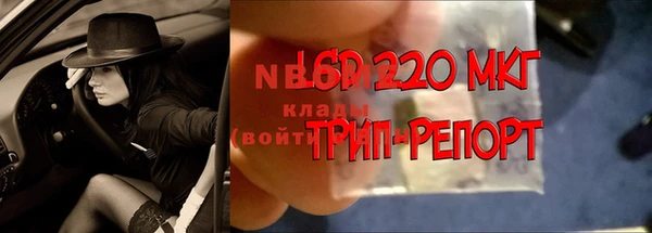 спайс Абаза